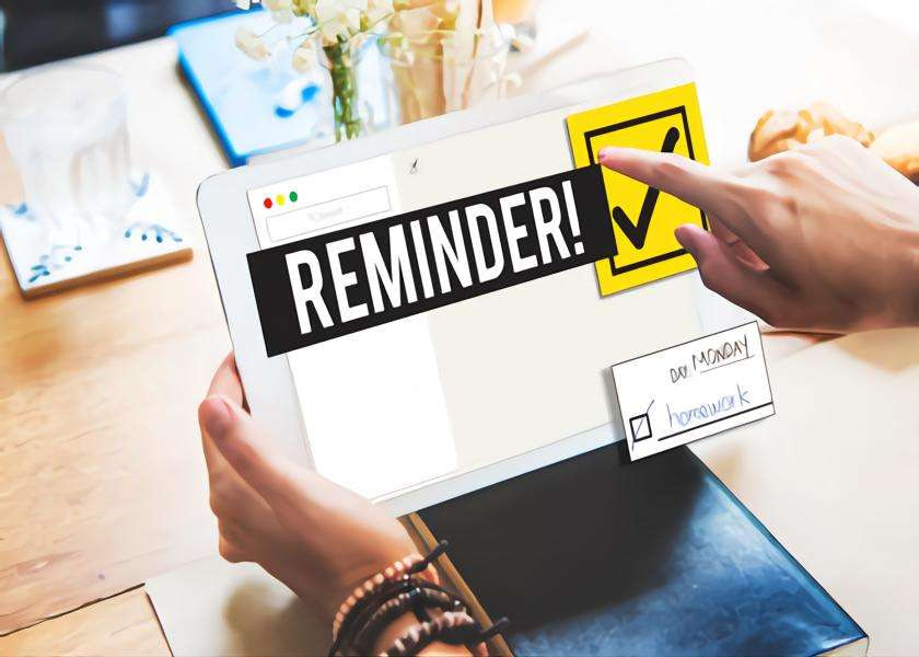 4 Social Media Marketing Everyday Tasks