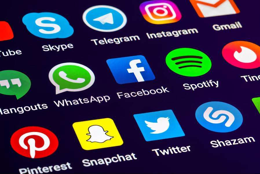 3 social media platforms for your business