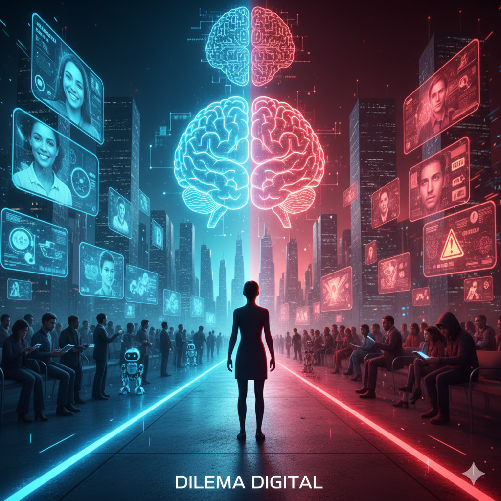 dilema digital