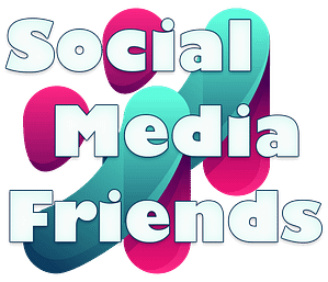 Social Media Friends