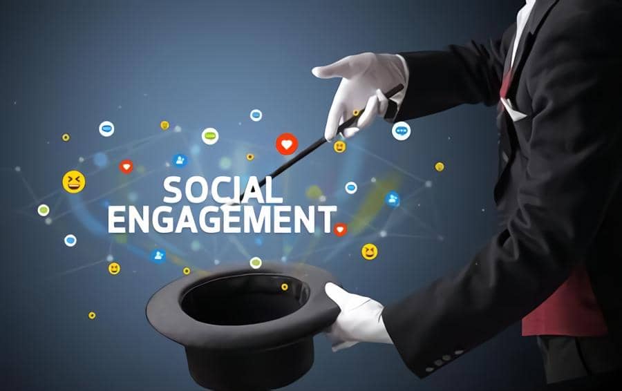 4 Social Media Marketing Everyday Tasks | Get more engagement