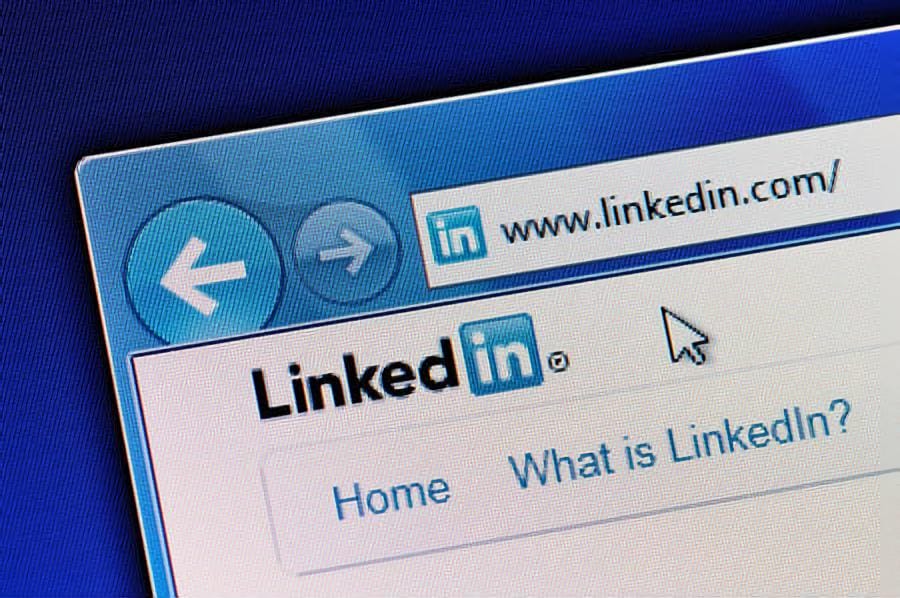 LinkedIn Content Strategy 2021 | Content Type