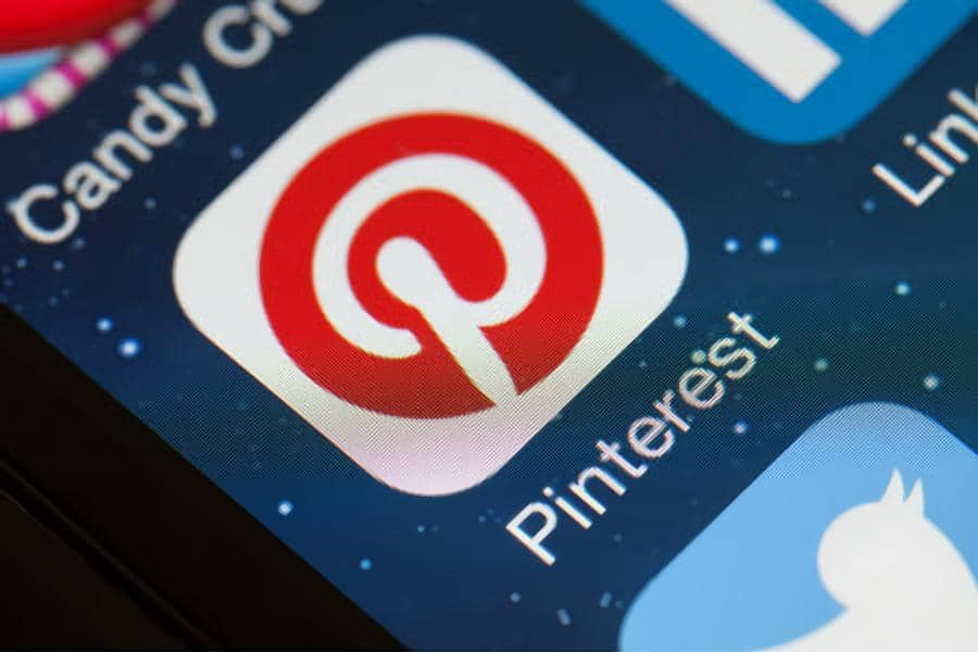 3 social media platforms for your business | Pinterest