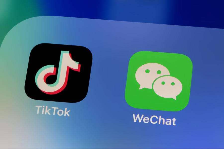 3 social media platforms for your business | TikTok