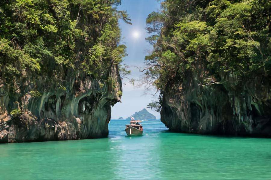 5 Pinterest Niche Trends | travel niche